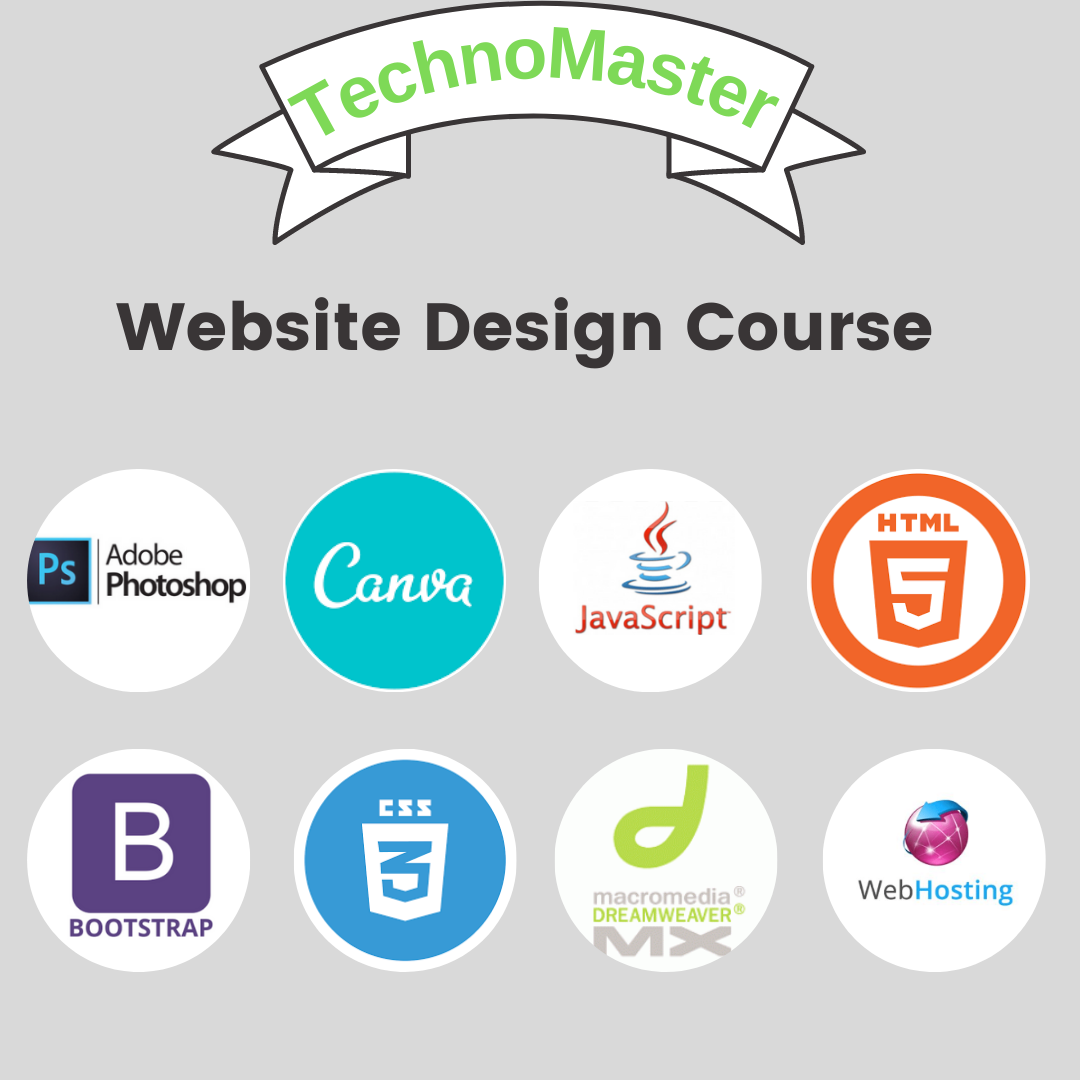 website design training institute in al khobar
