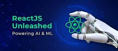 AI, ML & React.js Training in cochin