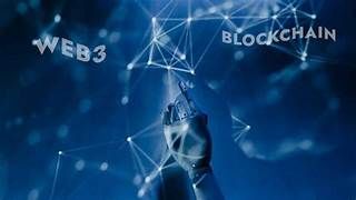 Blockchain & Web3 Development Training in indore