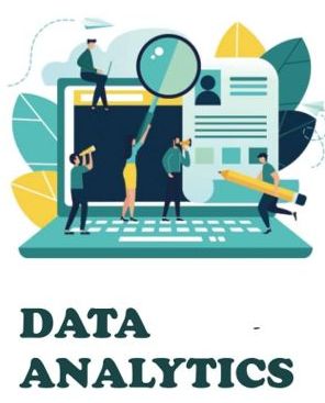 Data Analytics Training in 