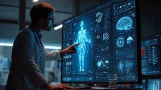 HealthTech Software Development Course Training in hyderabad