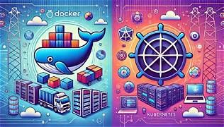 Kubernetes & Docker Administration Training in gurgaon