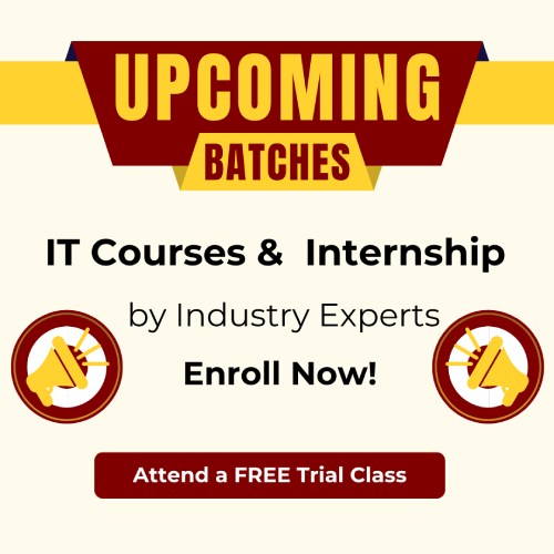 IT Courses / Internship